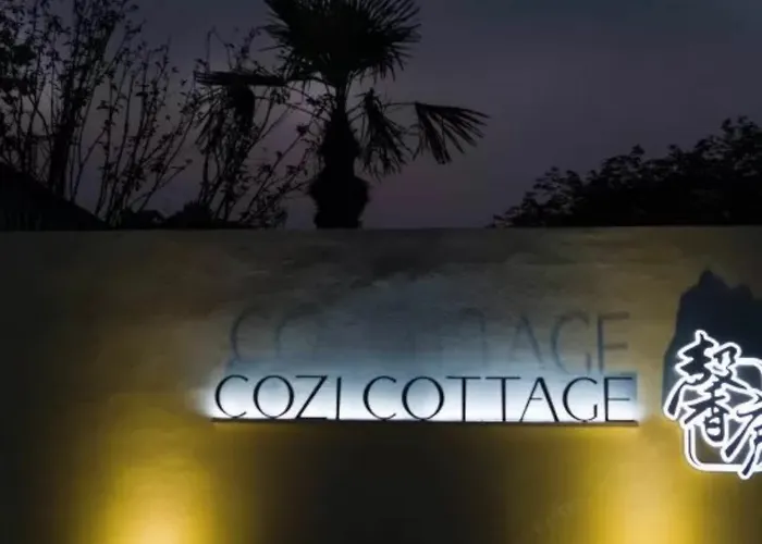 Cozi Cottage