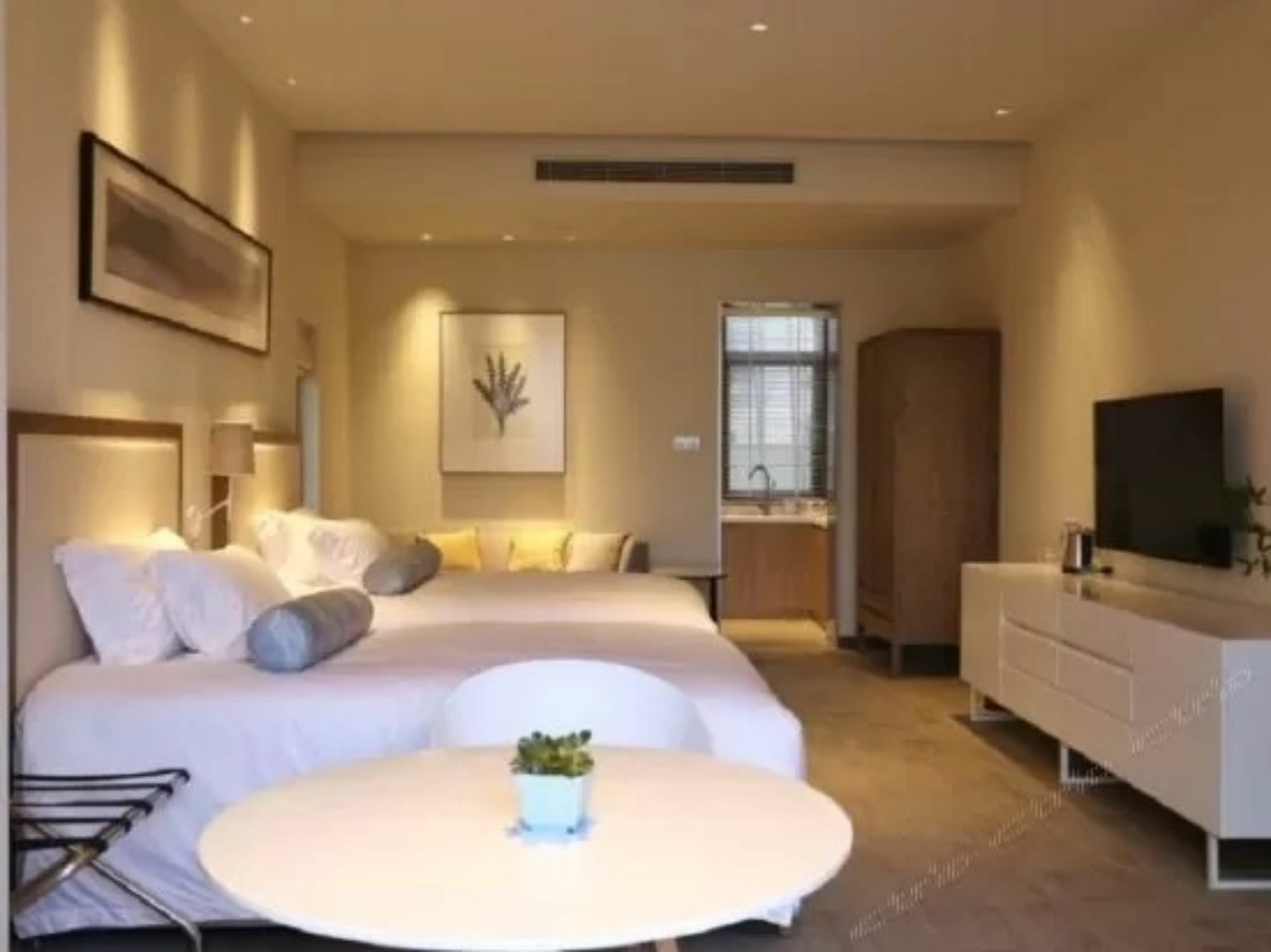 Hotel Cozi Shanghai