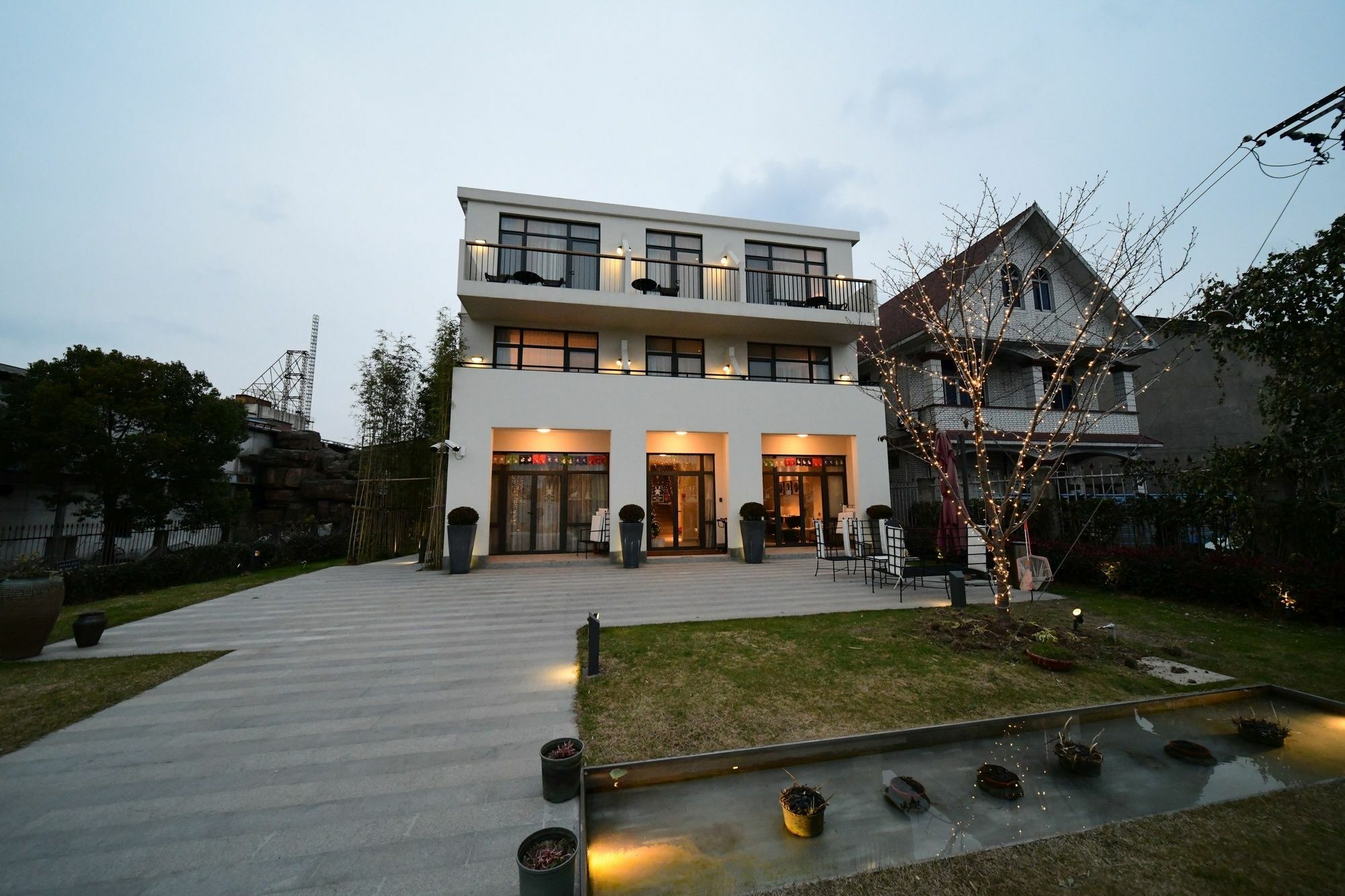 Hotel Cozi